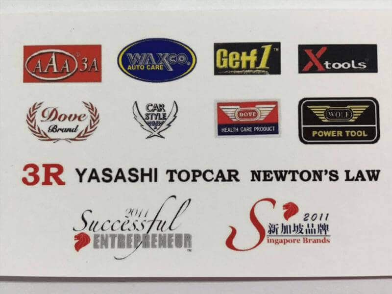 Leading  Business For Sales