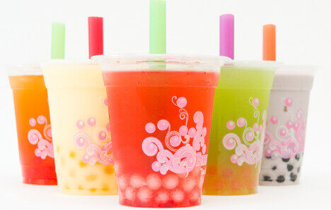 Profitable, Well-Known Bubble Tea Store For Takeover