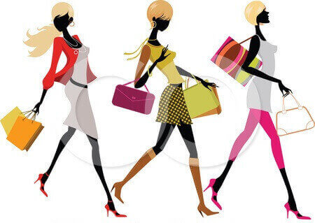 Established Chain Lady Fashion Brand With 6 Outlets in Singapore and 2 Franchise Store In Oversea