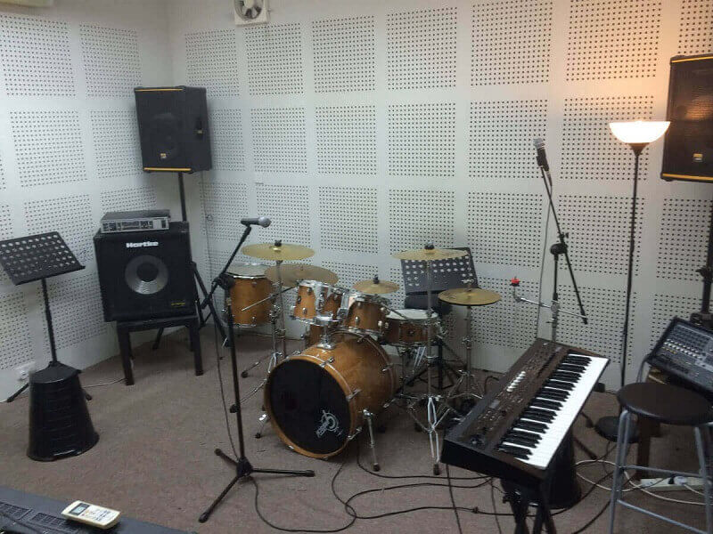(已成交)Jamming Studio Ready To Take Over business as a going concern(Rental @$3200/Mth)
