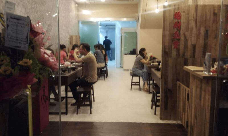 (已失效)Established Chinese Steamboat Restaurant