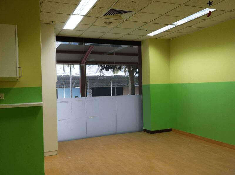 (已失效)Beautifully Renovated Kindergarten Set Up For Immediate Takeover Of Lease