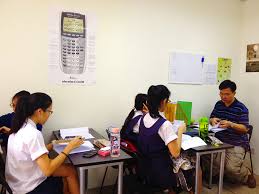 Profitable Tuition Centre For Sale