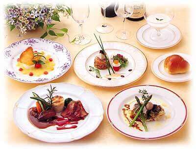 Profitable, Long Established French Restaurant For Sale