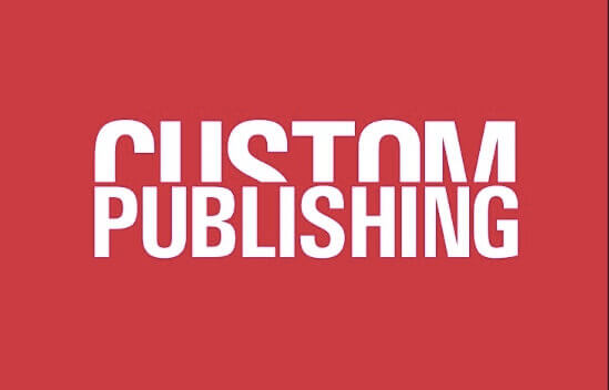 Creative Agency In Publishing And Advertising For Takeover