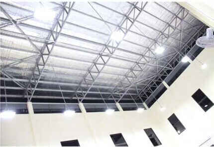 Industrial LED Lighting Product and Lighting Solutions Business For Sale