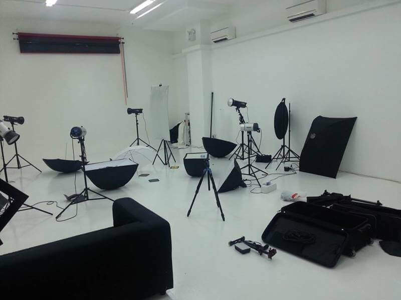 (已失效)Established Photography Studio (Industrial Space B1) For Taking Over