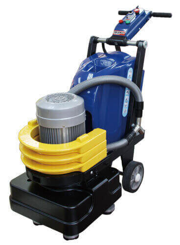 20 Years Profitable Sales And Service Of Surface Preparation Equipment And Epoxy Dispensers