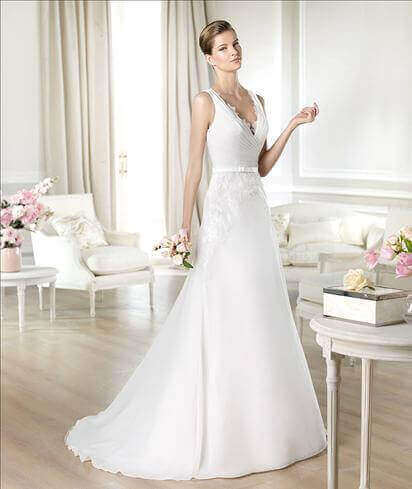Successful Bridal Boutique Looking For Buyer