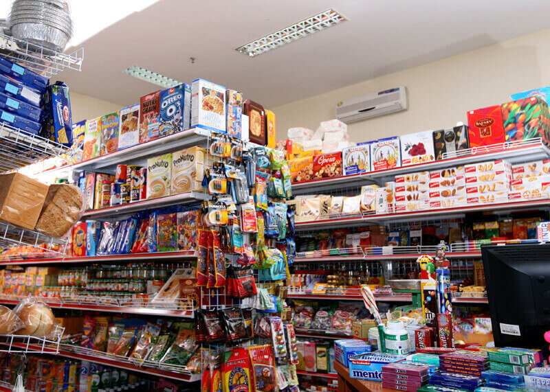 Profitable Mini-Mart For Sale (Established For More Than 10 Years)