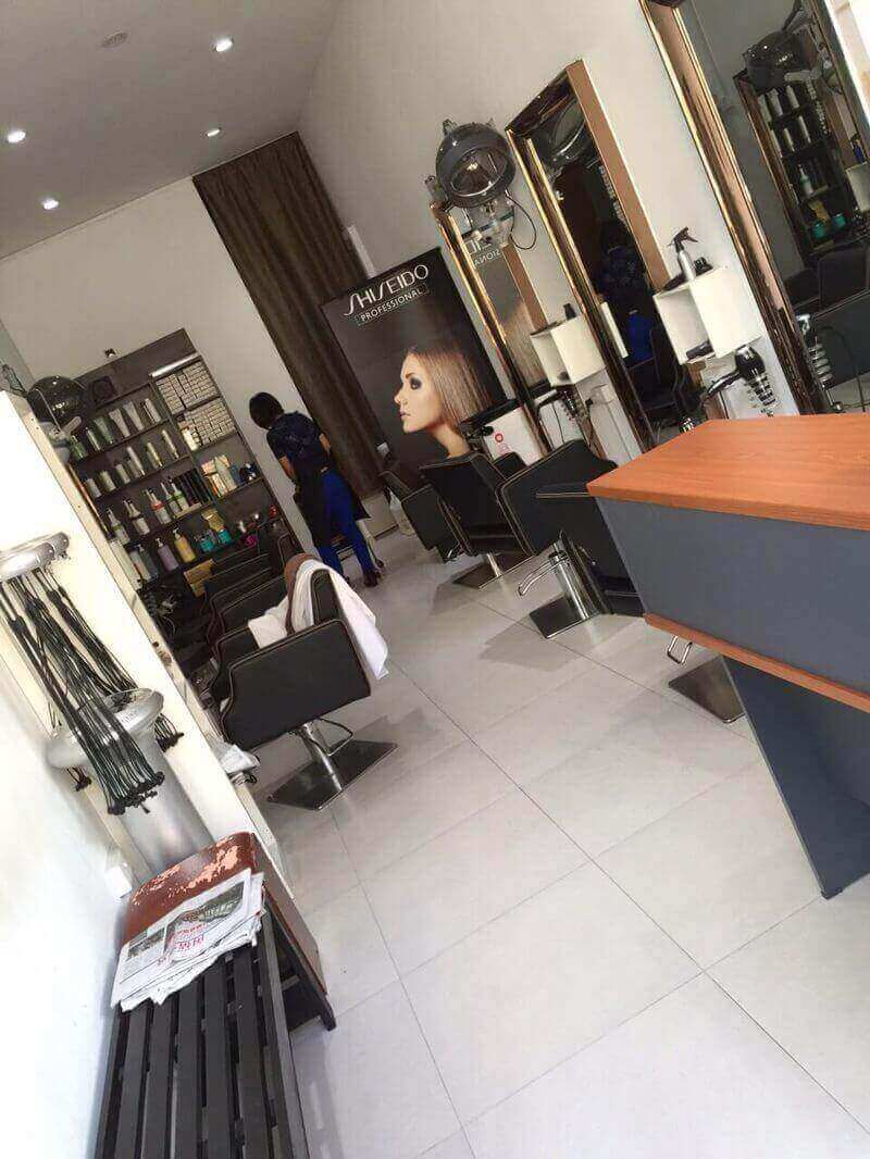 (已失效)Super Rare Hair Salon For Sale!!! Once In A Lifetime!!!