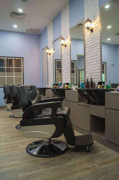 Established Upscale Barber Shop / Men's Salon In Orchard. Buy Or Invest.