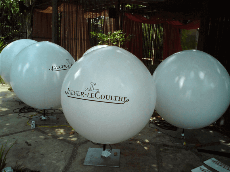 (已失效)Balloon Company