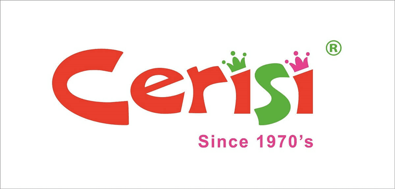 (已成交)Children Apparel Branding For Sale (Cerisi)