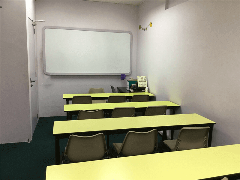 Education Centre With 23 Years Of Goodwill For Sale
