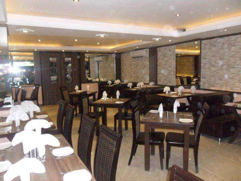 (已失效)Dine In Restaurant For Sale In Prime Locality In Kormangala - Bangalore
