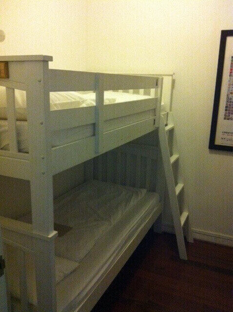 Back Packer Hotel For Sales @ Chinatown
