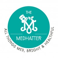 (已失效)Medhatter Singapore Health And Wellness Portal