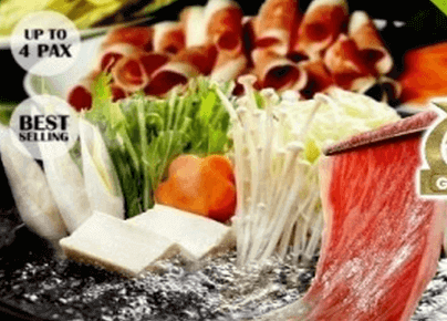 Centre Area Well Established Japanese Restaurant Takeover