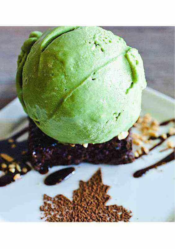 Boutique Cafe And Gelato Ice-Cream Opportunity For Sale