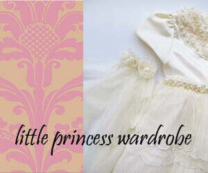 Childswear E Commerce Store For Premium Girls' Dresses, Flower Girl, Party, Birthday Dresses