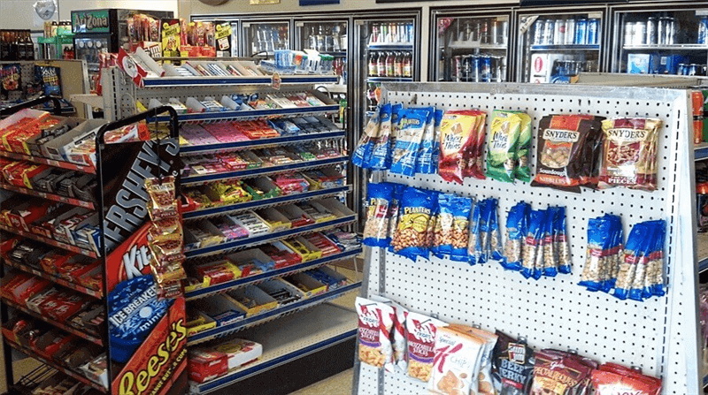 Profitable Minimart For Sale