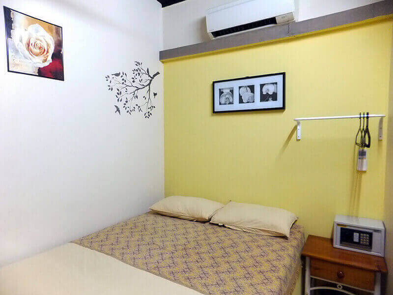 Backpackers For Sale
