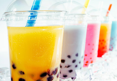 Bubble Tea Store For Immediate Takeover