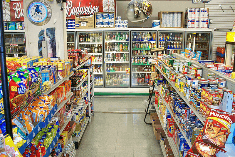 Profitable HDB Mini Mart For Sale W High Revenue