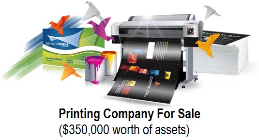 Graphic Design & Printing Company Established In 1983 (32 Years In Operation)