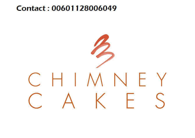 New Chimney Cake In Singapore