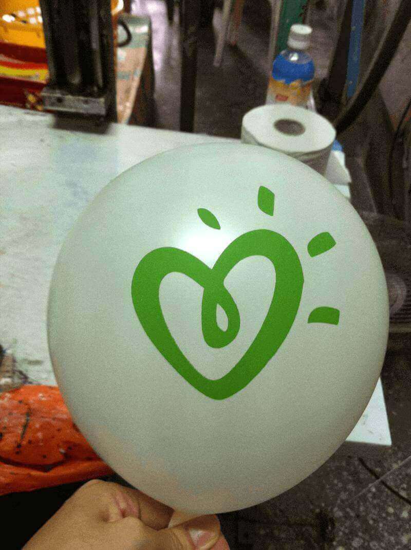 (已失效)Balloon Company