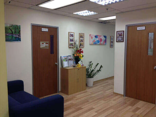 Language Training Centre Premises For Take Over!!