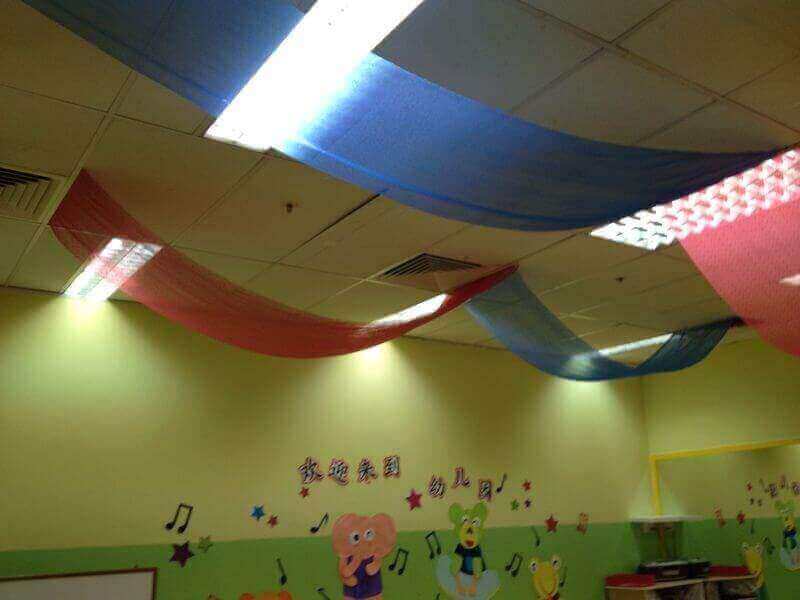 (已失效)Beautifully Renovated Kindergarten Set Up For Immediate Takeover Of Lease