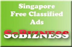 Singapore Online Classified Ads Website For Sale