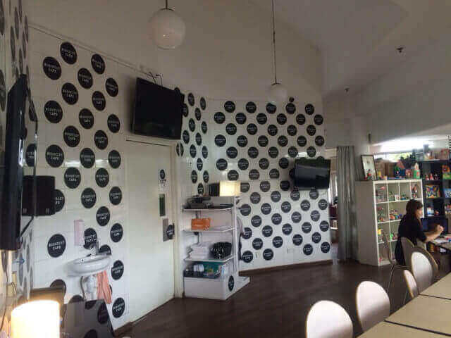 Board Games And Arts & Crafts Theme Cafe @ Bishan For Sale