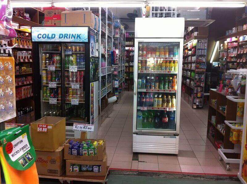 Mini Mart@Bedok for Sale Urgently