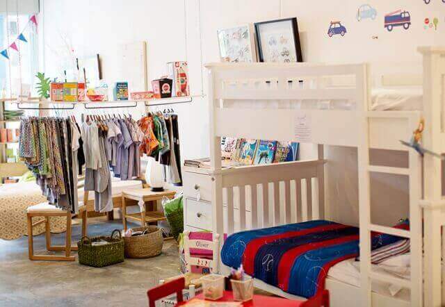 Successful Children's Business For Sale