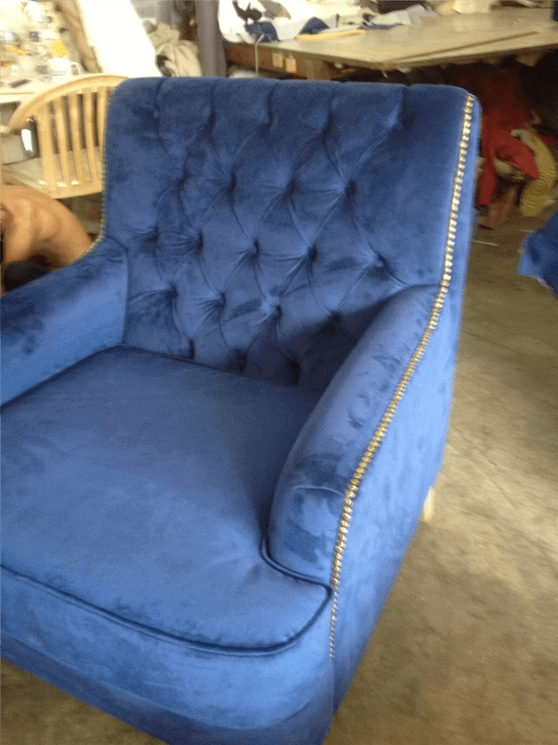 (已失效)Upholstery Business Needed Investment