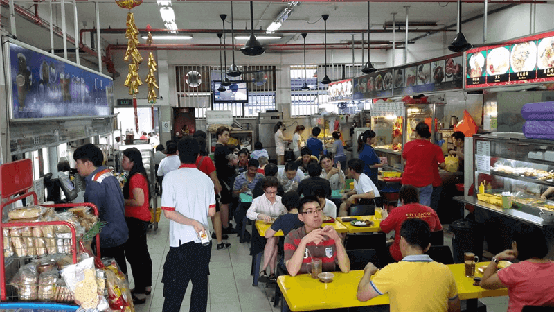 Extremely Profitable Drinks & Beverage Business For Sale- Good Location- Crowded