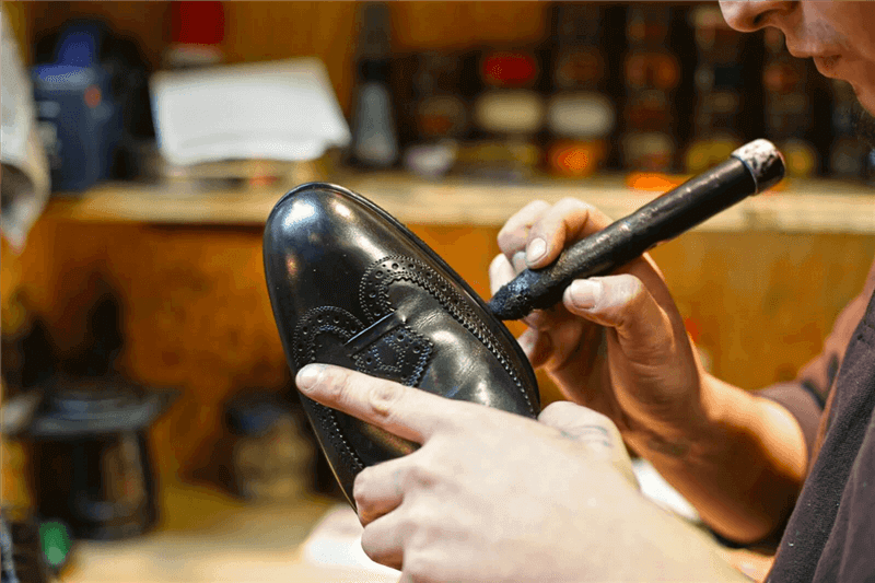 Shoe Repair Business For Sale / Investment (49%)