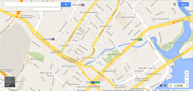 Sale Backpackers Hostel Business Little India, Singapore