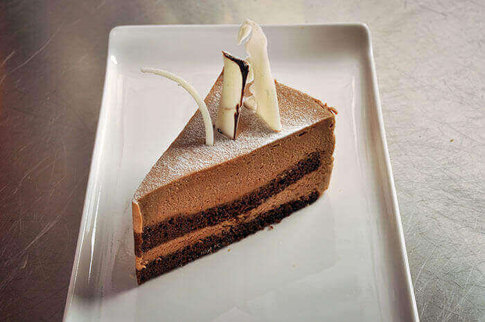 Bakery Cafe