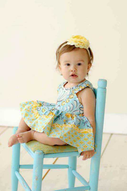 Well Designed E-Commerce Clothing Store For Kids For Sale - Www.Mumsdarling.Com