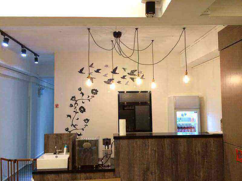 Good Pricing Pet Friendly Cafe For Sale