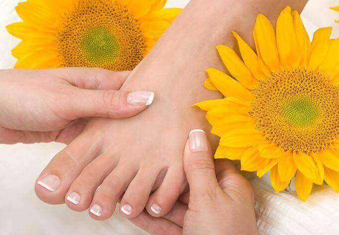 Profitable Nail Spa For Takeover