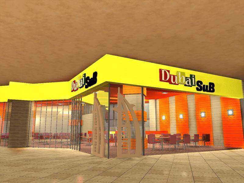 (已失效)Our Brand Dubai Sub Is An Innovator