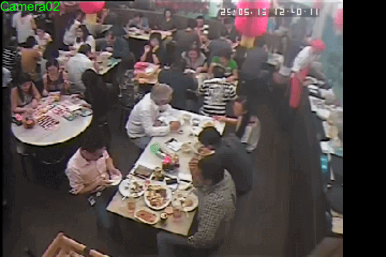 Chinese Resturant For Sale