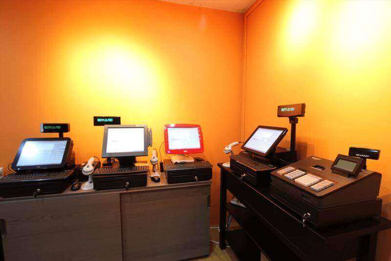 1 Year Old Profitable Point Of Sale Pos System Business For Take Over