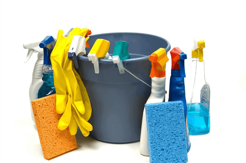 Professional Cleaning Company